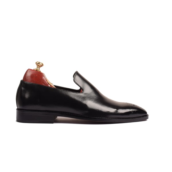Classic Design Slip on Shoes