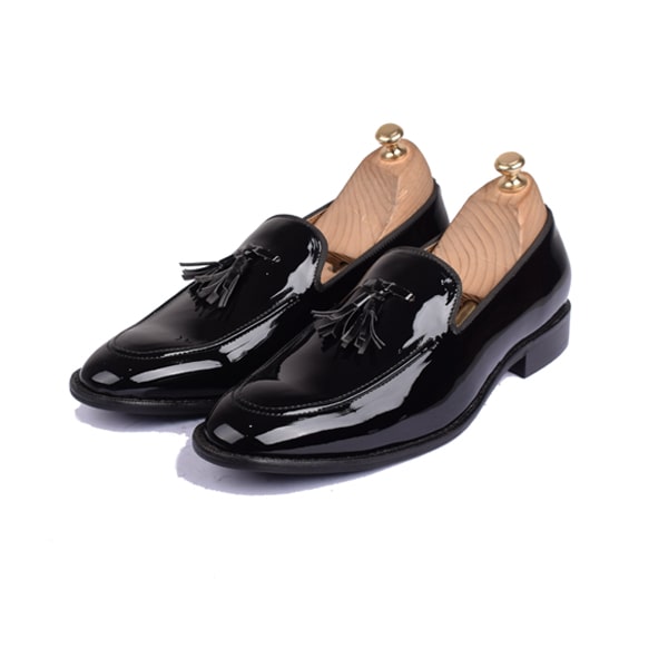 Classic Tassel Loafer