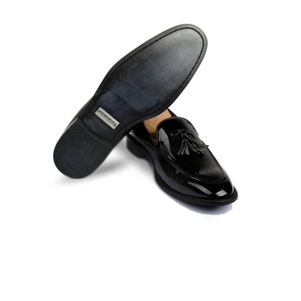 Classic Tassel Loafer