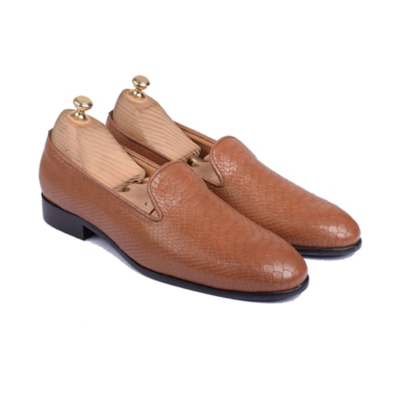 Classic Design Slip on Shoes