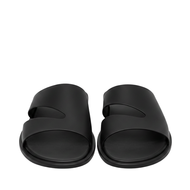 Italian Crafted Everyday Comfort Slides