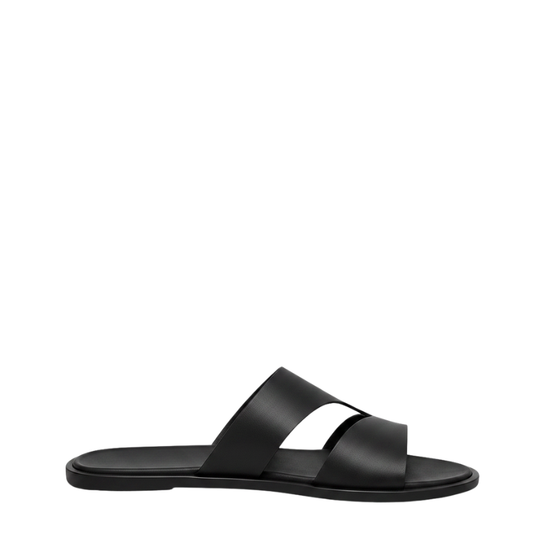 Italian Crafted Everyday Comfort Slides