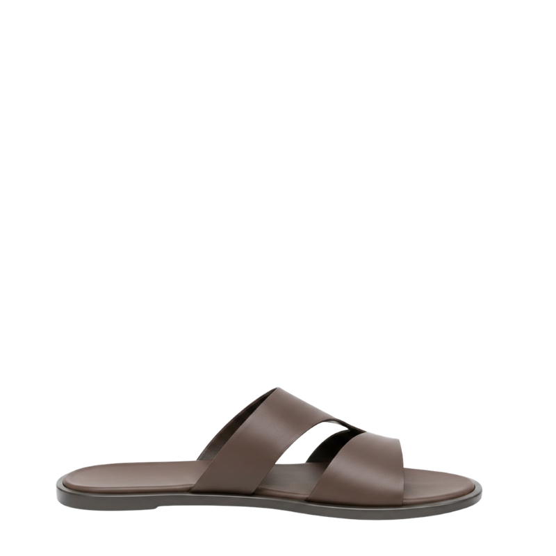 Italian Crafted Everyday Comfort Slides