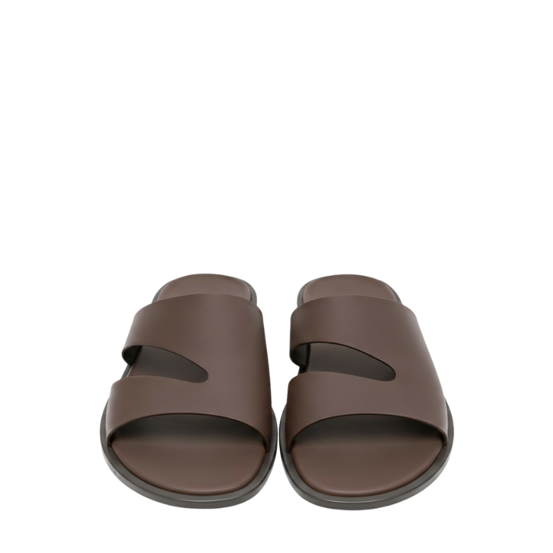 Italian Crafted Everyday Comfort Slides