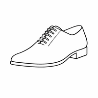 Italian Oxford Shoes for Men