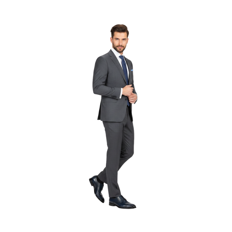 Luxury Italian Elite Oxford Shoes