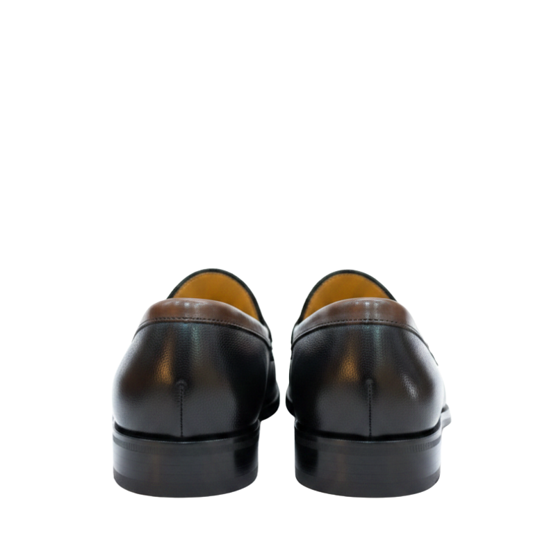 Luxury Tassel Loafers With Italian Craftsmanship