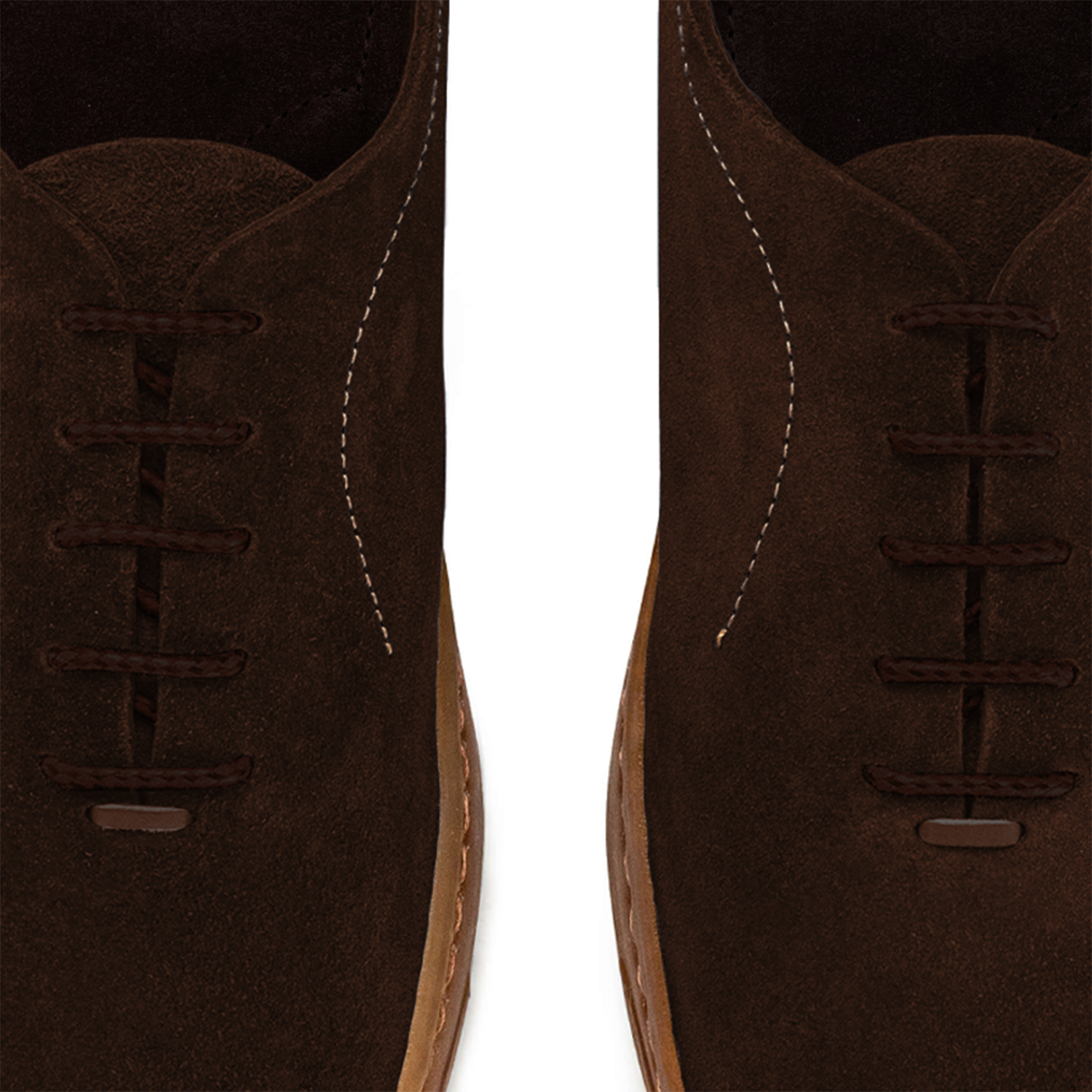 PILAT SUEDE CALF LEATHER