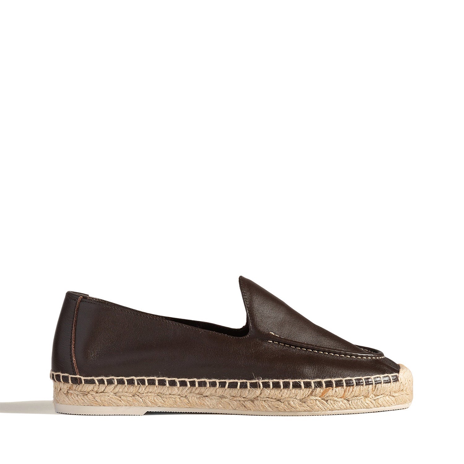 Men's Slip-on Espadrille In