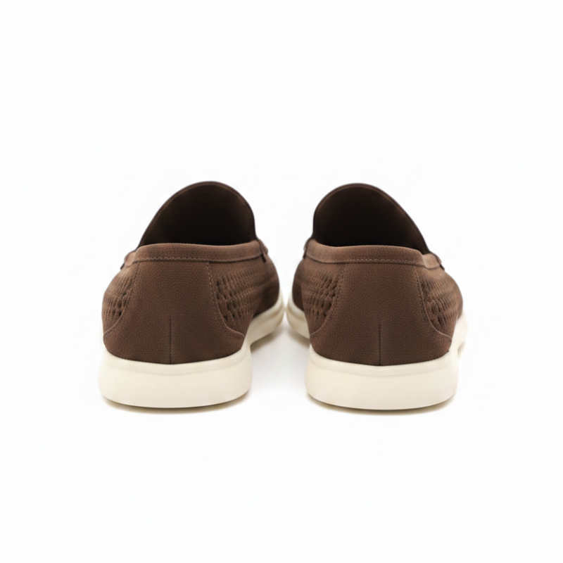 Men?Ñés Weave Summer Ease Slip-On Loafers