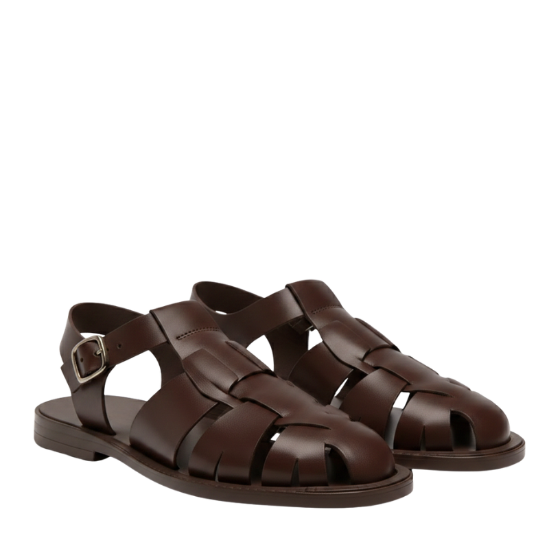 Men s Fisherman Stylish Sandal