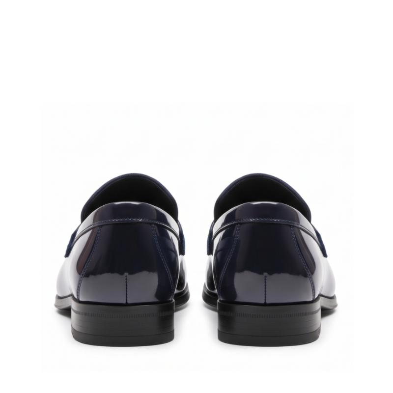 Men s Luxury Leather Loafer