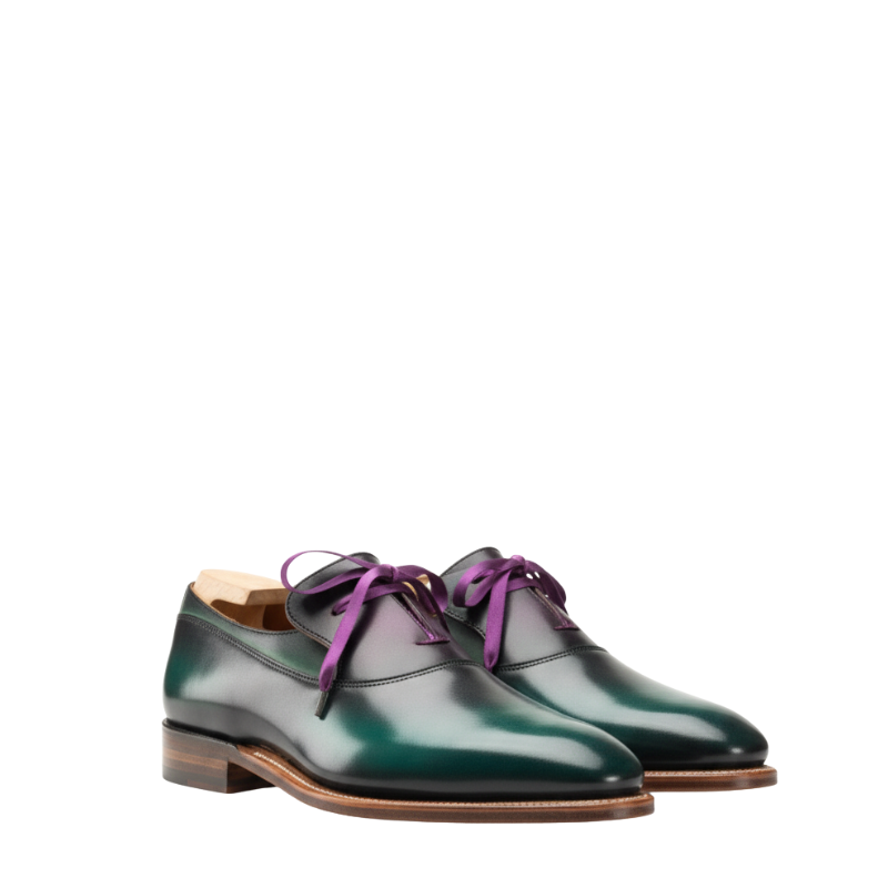 MALHER CALF LEATHER
