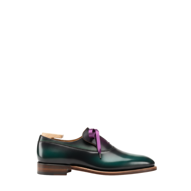 MALHER CALF LEATHER