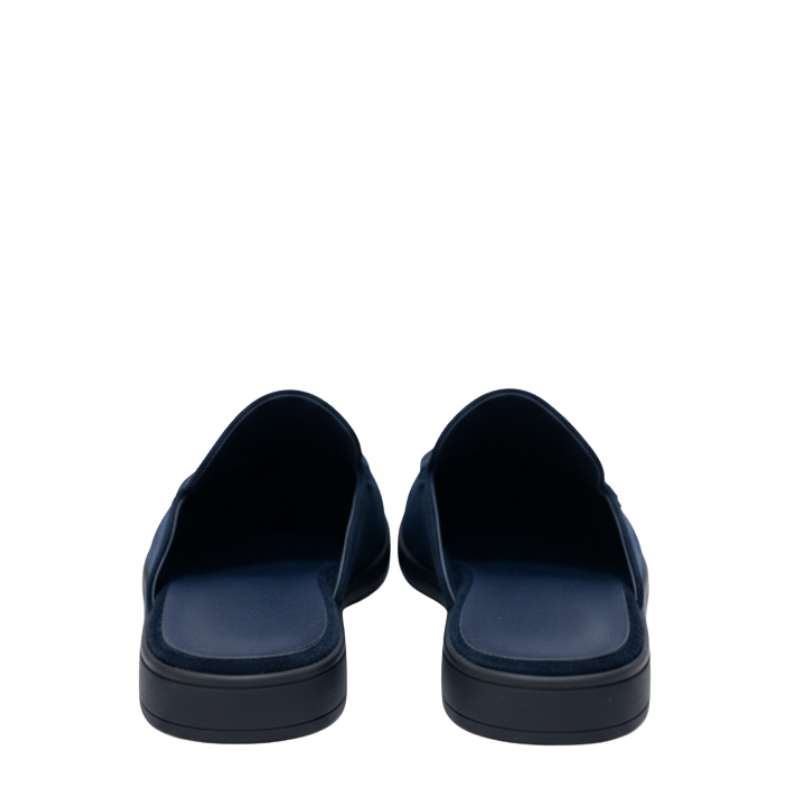 Suede Classic Comfortable Mule