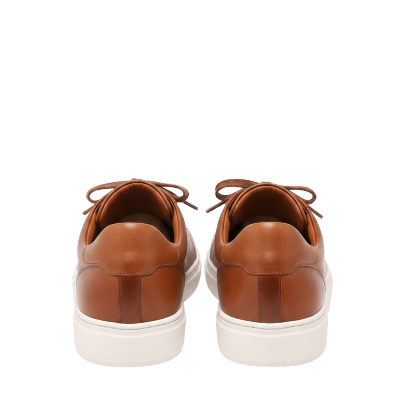 Polished Heritage Comfort Lace Sneaker