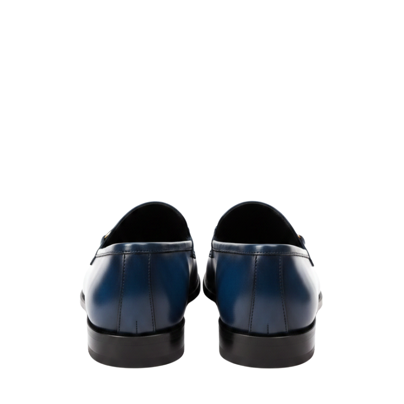 Prime Royal Luxe Horsebit Loafer