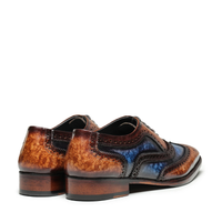 
Soft & Breathable Inside for Fresh Feet