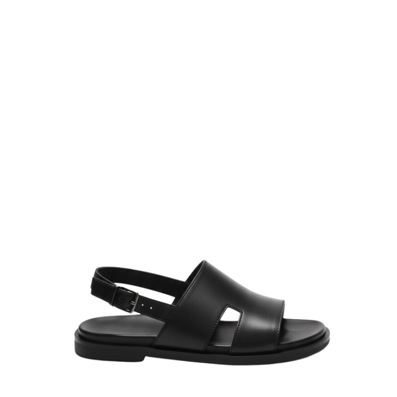 Classic Urban Slide On Sandals