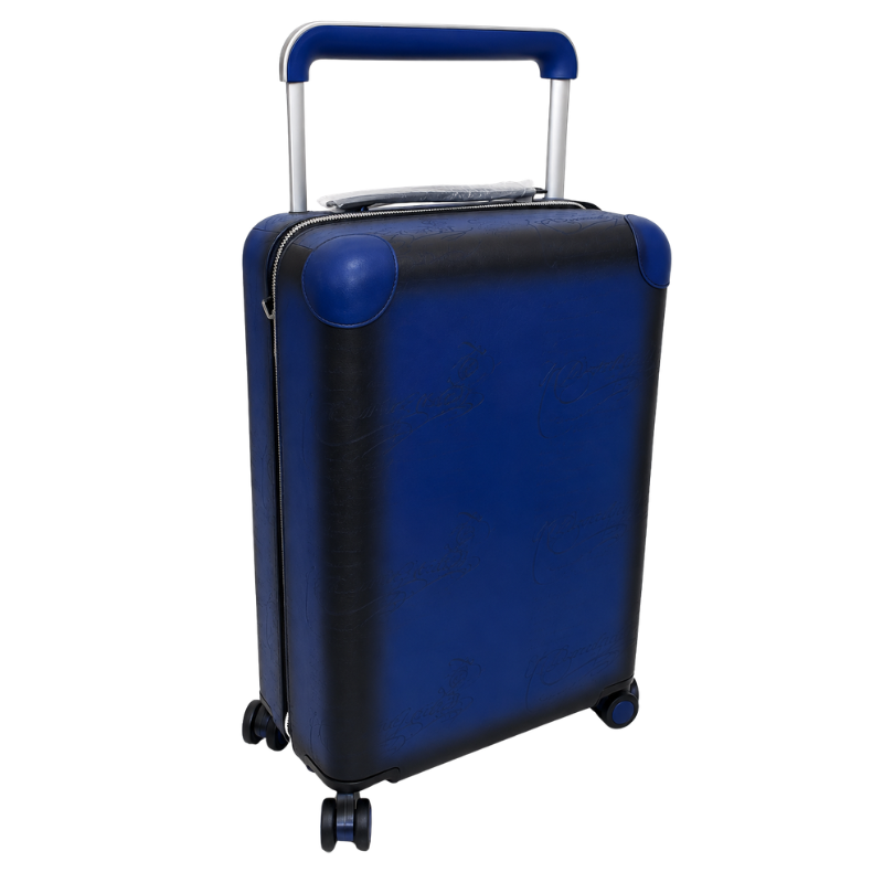 Sapphire Traveler’s Elite Italian Edition Trolley
