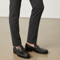
Soft & Breathable Inside for Fresh Feet