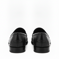 
Slip-Resistant & Durable Rubber Outsole