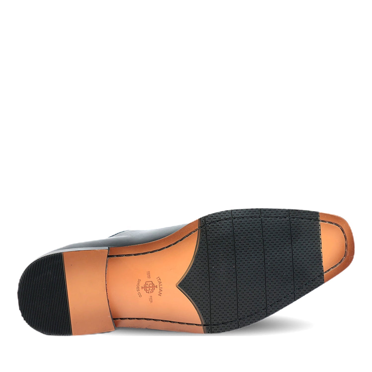 Selton Brown Loafer shoes