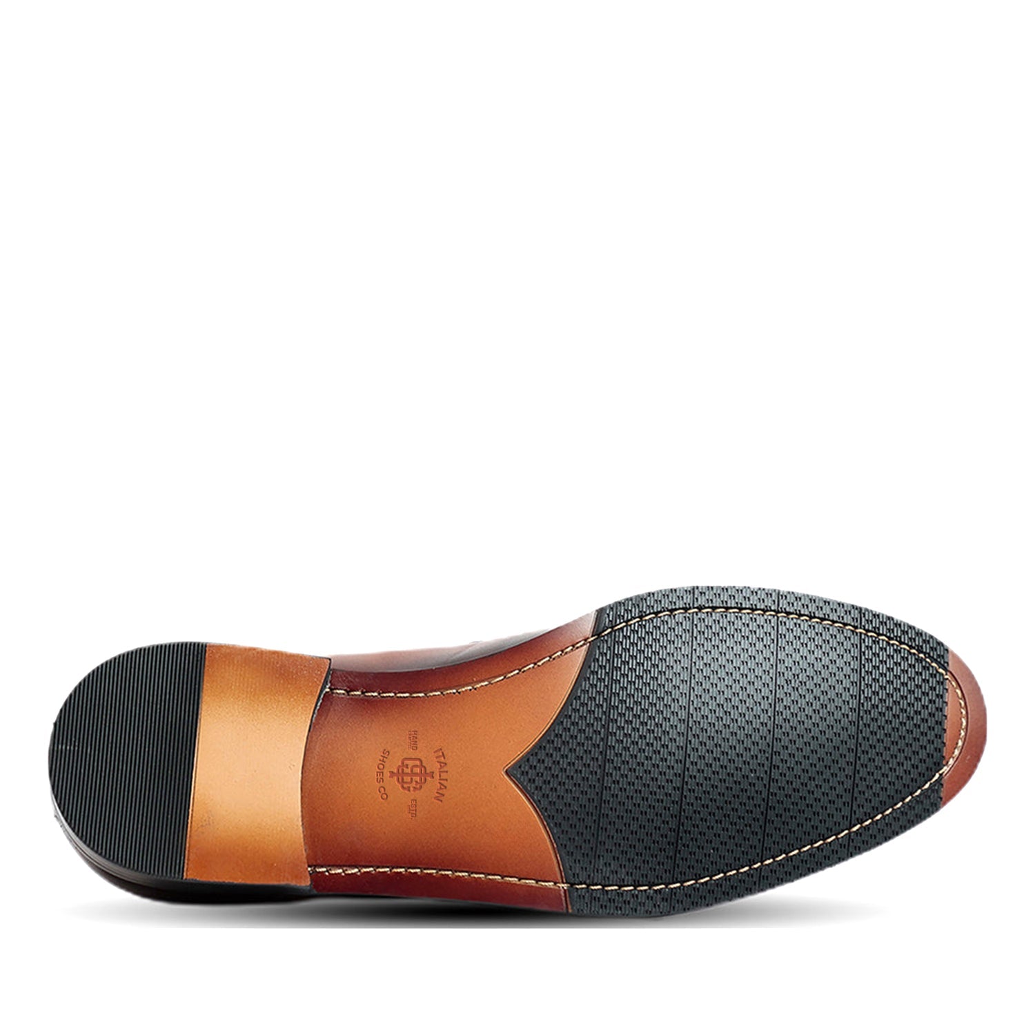 Selton Brown Loafer shoes