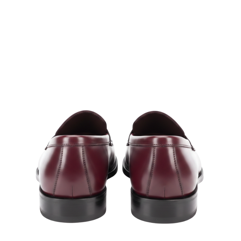 Sterling Edge Classic Penny Loafers