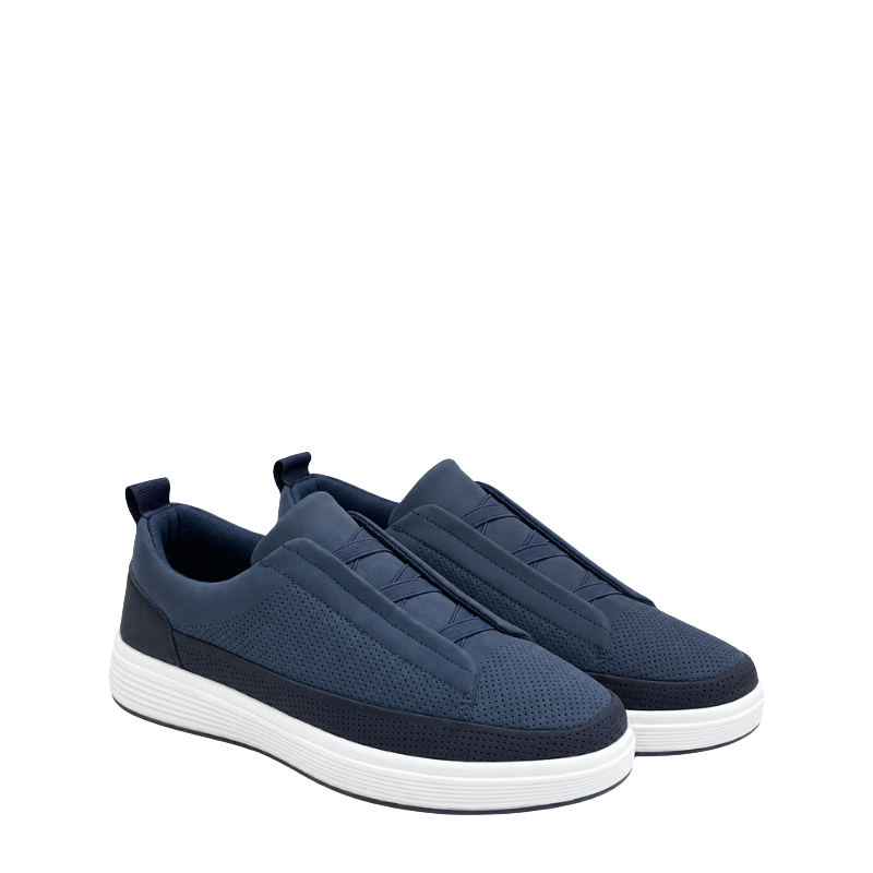 Street Comfort Tripple Stitch Lace Sneakers