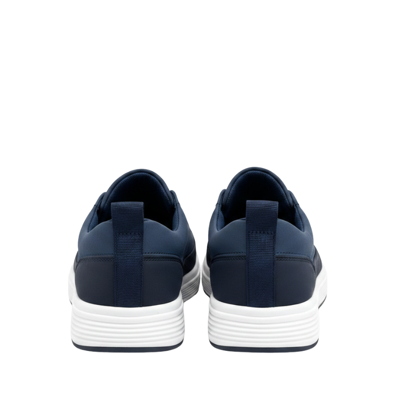 Street Comfort Tripple Stitch Lace Sneakers