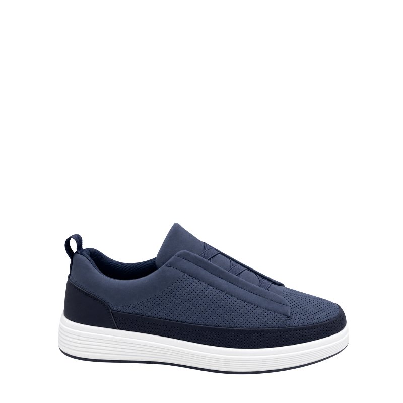 Street Comfort Tripple Stitch Lace Sneakers