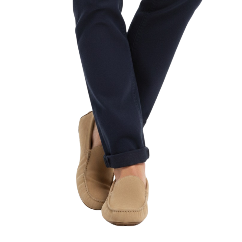 Toscana Classic Driver Loafers
