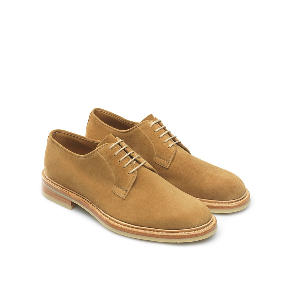 Russell Williams Lace Up Shoes