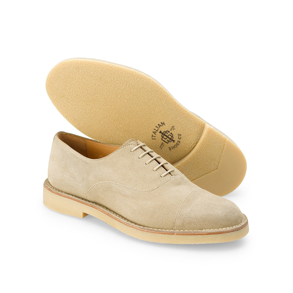 Effie Keller Lace Up Shoes