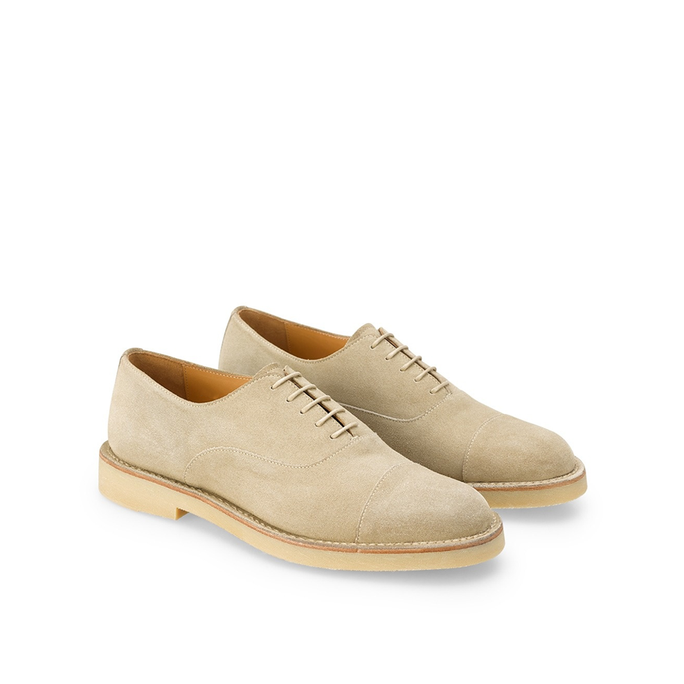 Effie Keller Lace Up Shoes