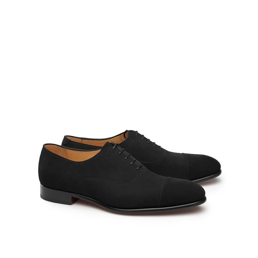 Emilia Middleton Lace Up Shoes