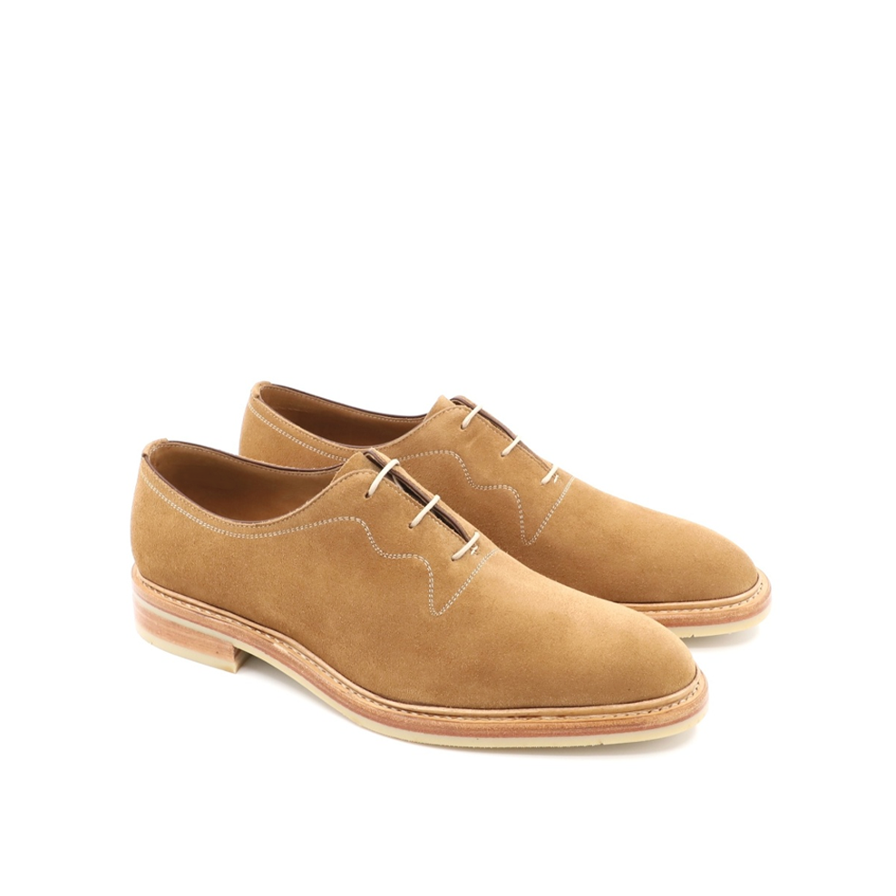Tod Downs Lace Up Shoes