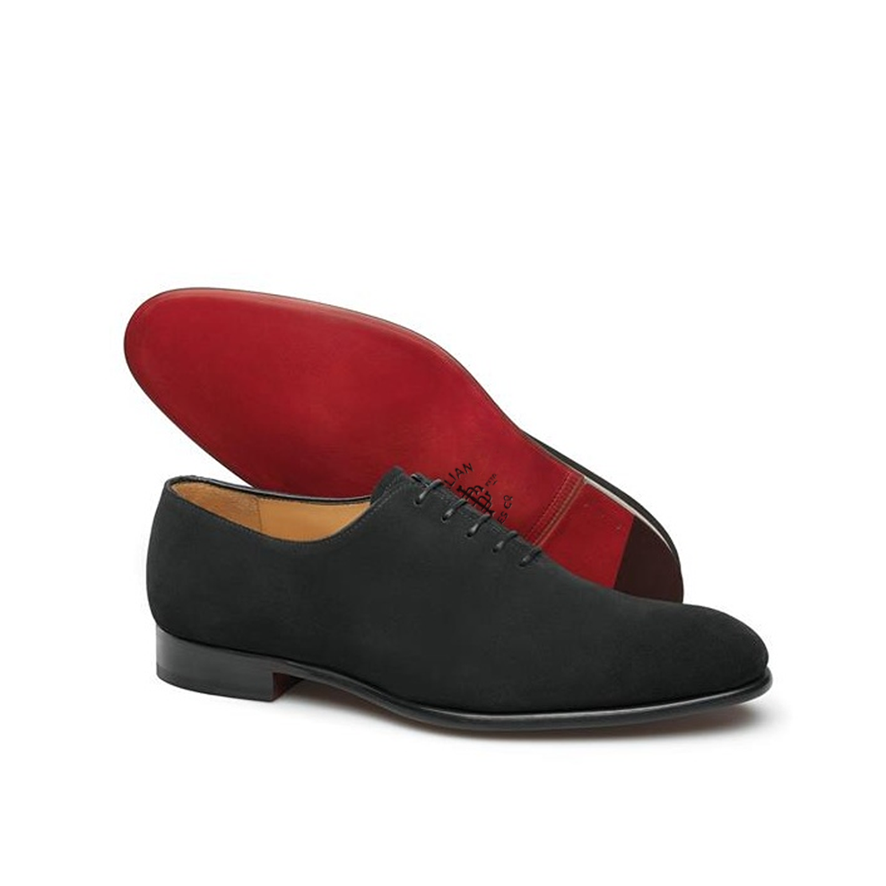 Hector Moran Lace Up Shoes