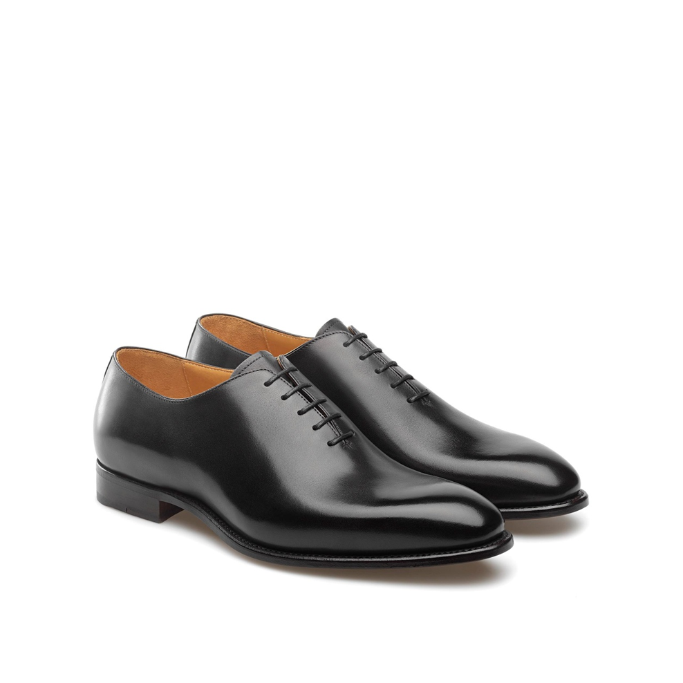 Harlan Hendricks Lace Up Shoes