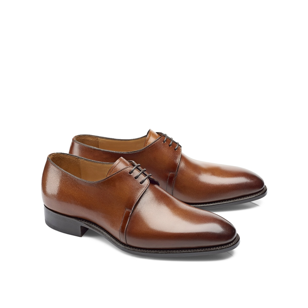 Mitchell Powell Lace Up Shoes