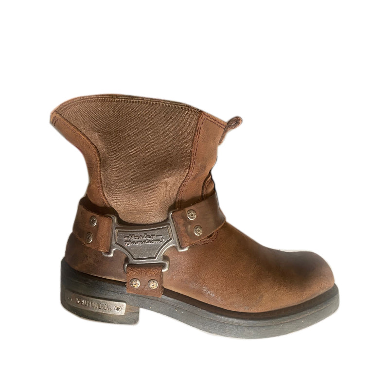 Men's Western Rev Up Boots