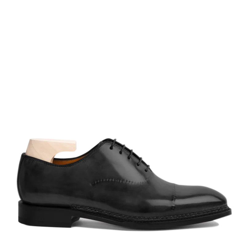 Vittoria Black Men s Shoes