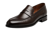 Italian Loafer Shoes