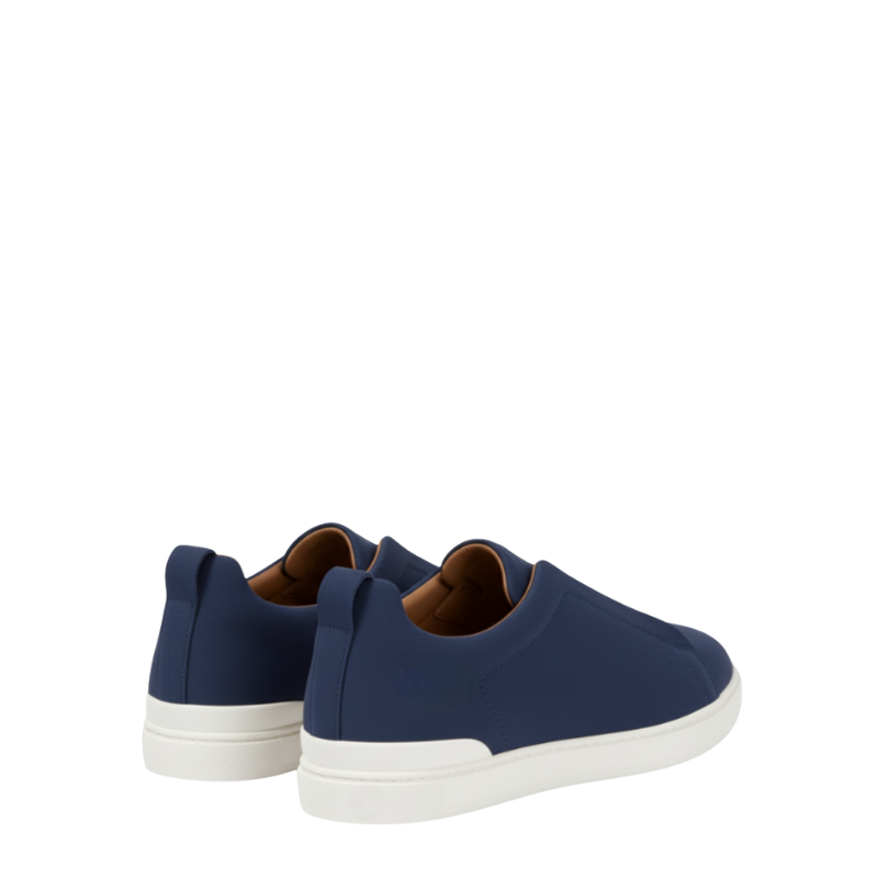 Luxury Edition Triple Stitch Sneaker for Men's