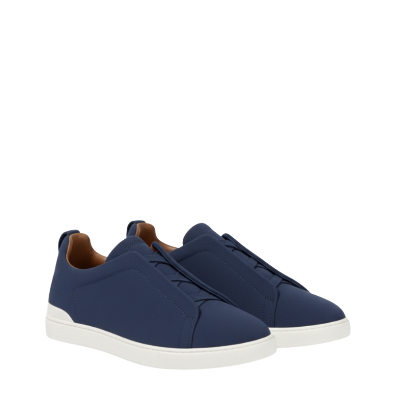 Luxury Edition Triple Stitch Sneaker for Men's
