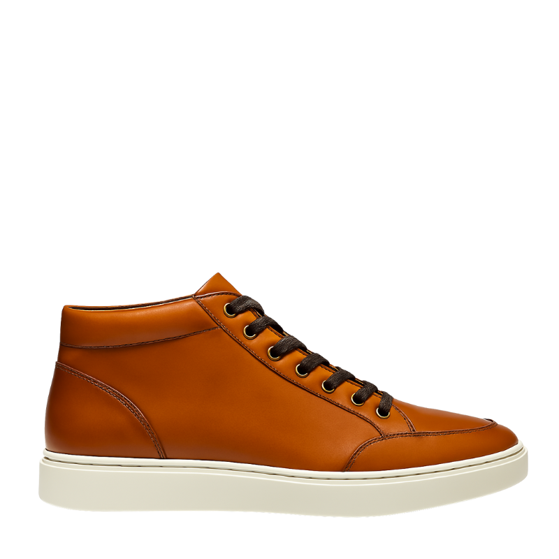 Men's High Top Sneaker