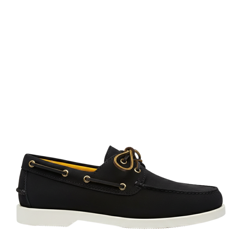 Men s Moccasin In Suede