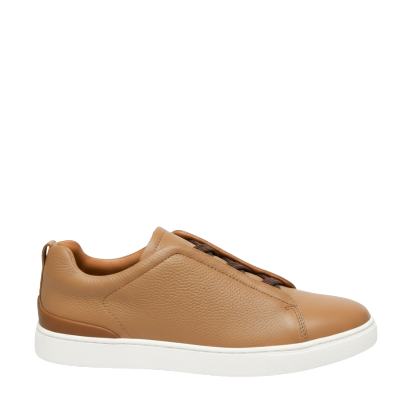 Men's Textured Triple Stitch Sneaker