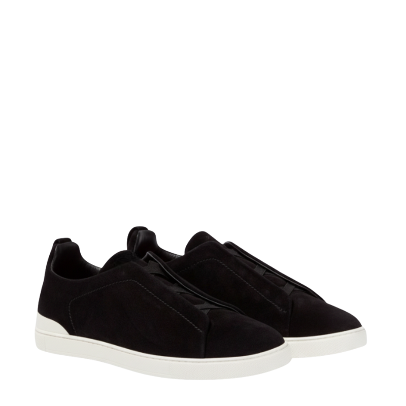 Luxury Edition Triple Stitch Sneaker for Men's